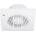 Solight AV05 - Осев вентилатор 13W/230V (SL1674)