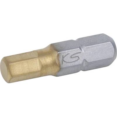 KS Tools šesťuholník 2 mm 25 mm 911.3665