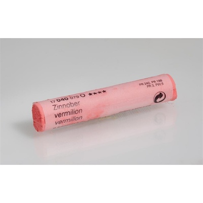 Schmincke Suchý pastel vermilion 040 M