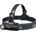 Fenix HM61RV30 - презареждаем LED челник с регулируема яркост LED/USB 4000 mAh IP68 1800 lm 400 ч черен (FE0123)