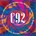 Various Artists, C92, CD
