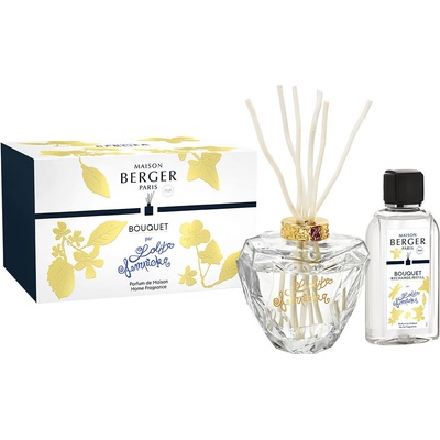 Maison Berger Paris aroma difuzér Lolita Lempicka čirý 115 ml