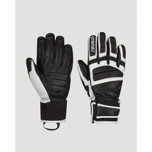 Reusch Master Pro white black/saftey yellow