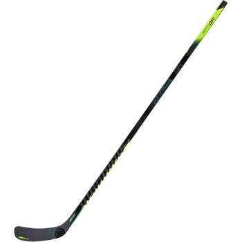 Warrior Alpha DX SR