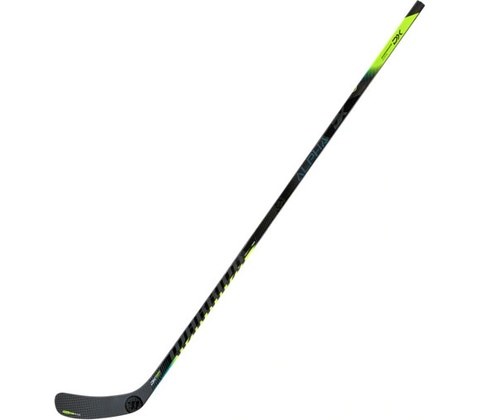 Warrior Alpha DX SR