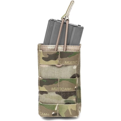 Warrior Assault Systems otvorená Molle na zásobník AR15 / M4 MultiCam
