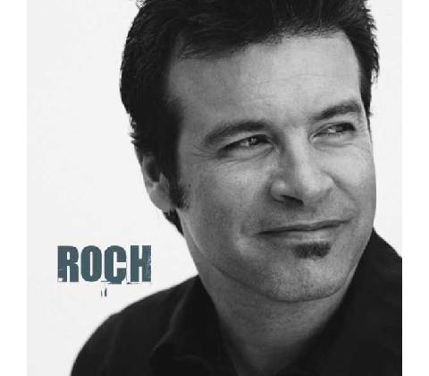 VOISINE ROCH: ROCH CD