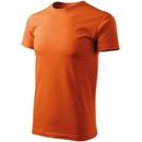 Malfini Basic Free oranžová