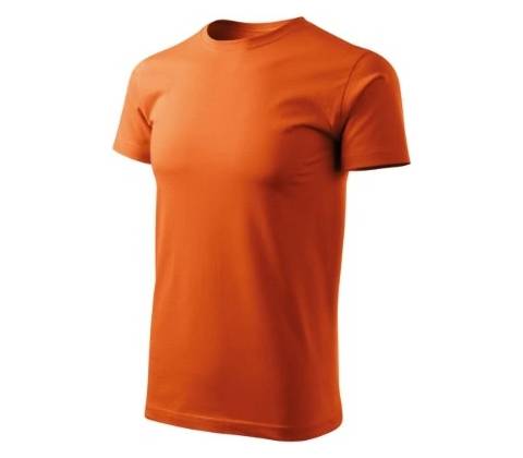Malfini Basic Free oranžová