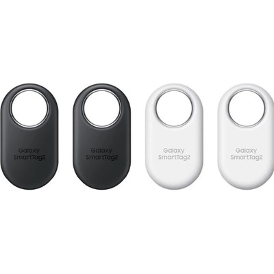 Samsung Тракер Samsung SmartTag2 комплект 4 броя (122422)