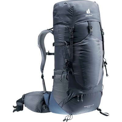 Deuter Aircontact Lite 40+10l black marine