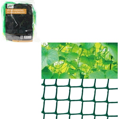 Bestent Oporná sieť pre popínavé rastliny 1,8x5m Garden
