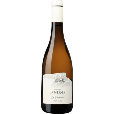 Chateau La Negly La Falaise Blanc 2024 Bílé 13.5% 0.75 l (holá láhev)