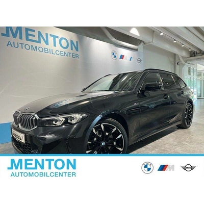 BMW 320d xDrive M Sport 140 kW