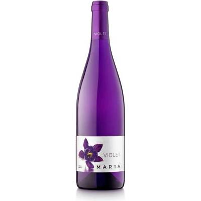 Ramon Canals: Marta Violet 2020 0,75 l (holá lahev)