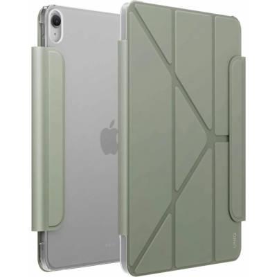 UNIQ Camden Lite iPad Air 11" (M2 - M4), Sage green 8886463698570