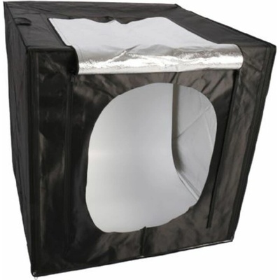 STUDIOKING fotobox s LED osvetlením 70x70 LED 70T