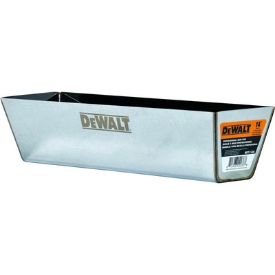 DeWALT Vanička na tmel 14"