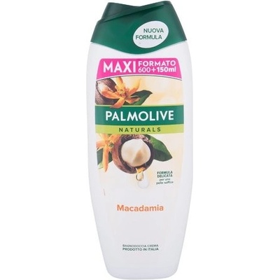 Palmolive Naturals Macadamia & Cocoa sprchový gél 500 ml