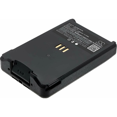 Cameron Sino Baterie pro Kenwood TH-D74, TH-D75 a další, 1800 mAh, Li-Ion CS-KNB740TW – Zbozi.Blesk.cz