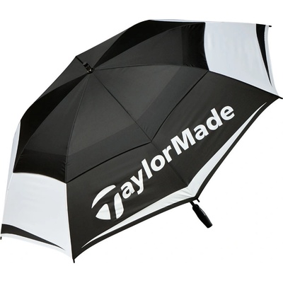 TaylorMade Double Canopy 64" černá/bílá – Zboží Dáma