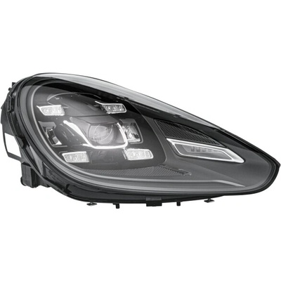 HELLA přední světlo LED HELLA (prvovýroba) P 1EX 011 74 1EX 011 745-161