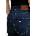 Guess Jeans дънки straight дамски (W6RA98.D632B)