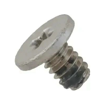 Šroub M1.2 × 1.75 L × 2.5 D × 0.4 T iPhone 17 Pro – Genuine OEM – 30 ks IPH2056