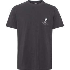 Sweet Protection Мъжка тениска Sweet Protection Anniversary T-Shirt - Dark Grey - размер L (216-7103-0113)