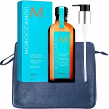 Moroccanoil Treatment vlasová kúra pre všetky typy vlasov 100 ml