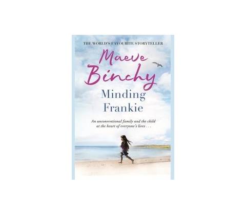 Minding Frankie