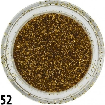 Glitrový prach 52