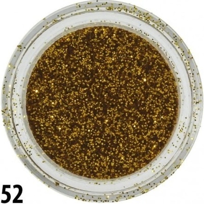 Glitrový prach 52