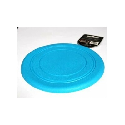 Hračky Salač Frisbee modrý TPR 18 x 18 x 18 cm