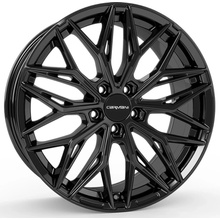 Carmani 26 7x17 5x112 ET42 black