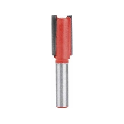 Fréza drážkovací do dřeva D19xH25 stopka 8mm EXTOL PREMIUM - 8802119