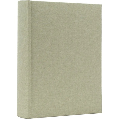 GEDEON Fotoalbum 13x18 100 foto Linen sage