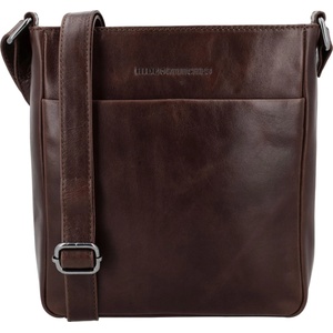 Hide & Stitches Porto 18061 Dark brown (HIDESTITCHES-18061)