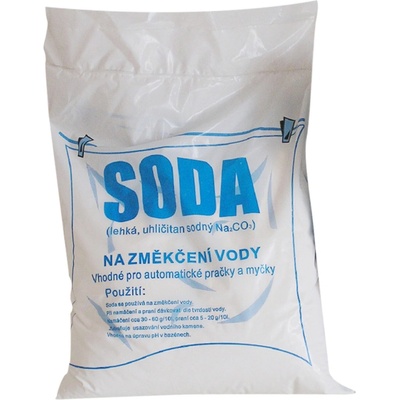 Privos sóda na pranie, 500 g