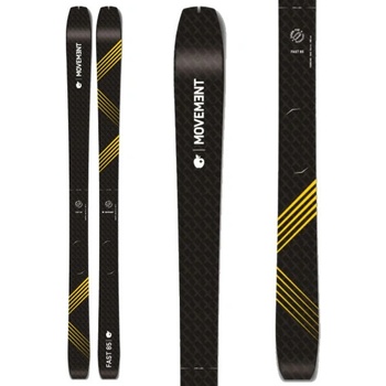 Movement FAST 85 23/24