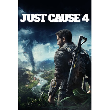 Just Cause 4 Complete