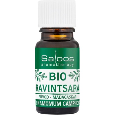 Saloos Bio Ravensara 5 ml