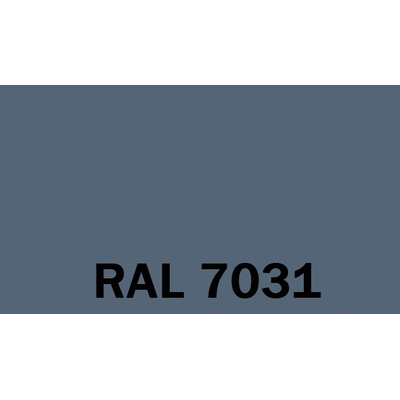 Het Soldecol PUR SG 2,5L RAL 7031