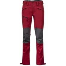 Bergans FJORDA TREKKING HYBRID PANTS softshellové kalhoty