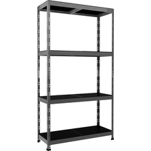 AR Shelving Regál 180 × 100 × 38 cm TRSO18C401KHVJZMG00