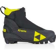Fischer XJ Sprint JR 2024/25