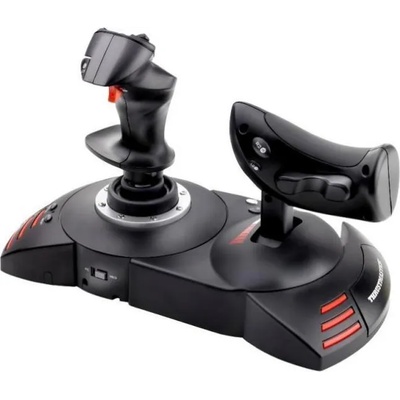 Thrustmaster Flight Hotas X (4160543)