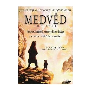MEDVED: DIGIPACK, DVD