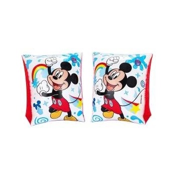 Bestway ръкави Bestway Многоцветен Mickey Mouse 3-6 години
