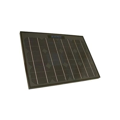 Solární panel 12V/33W LACME pro elektrické ohradníky DUAL D3, D4, D5, SECUR 300, 500